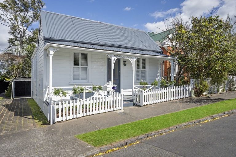 Photo of property in 11 Cooper Street, Grey Lynn, Auckland, 1021