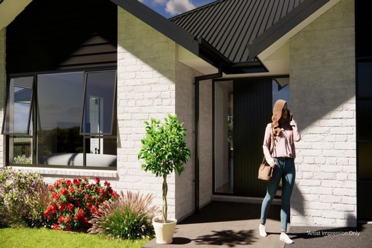 Photo of property in 18 Ticklepenny Place, Morrinsville, 3300