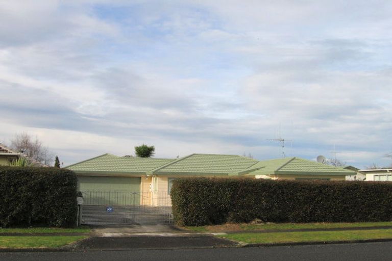 Photo of property in 27 Karaka Street, Nawton, Hamilton, 3200