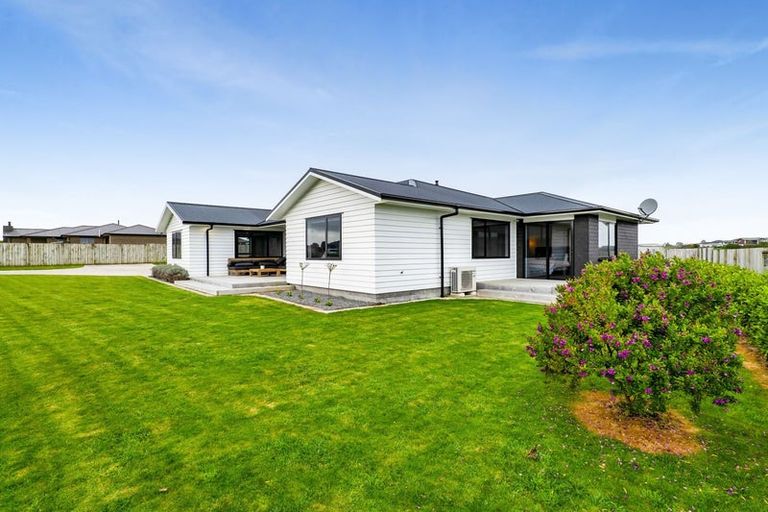 Photo of property in 20a Larlin Drive, Hawera, 4675