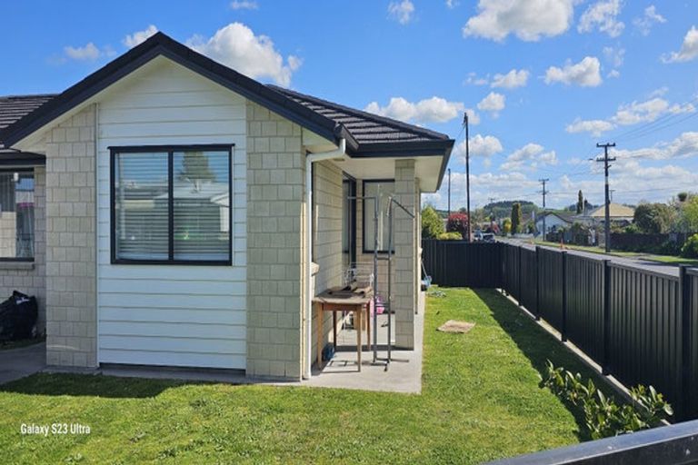Photo of property in 113 Studholme Street, Morrinsville, 3300