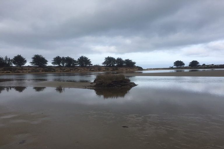 Photo of property in 1342 Coast Road, Toko Mouth, Milton, 9292