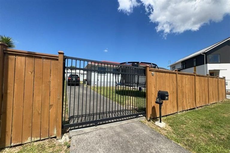 Photo of property in 18 Narada Place, Papatoetoe, Auckland, 2025
