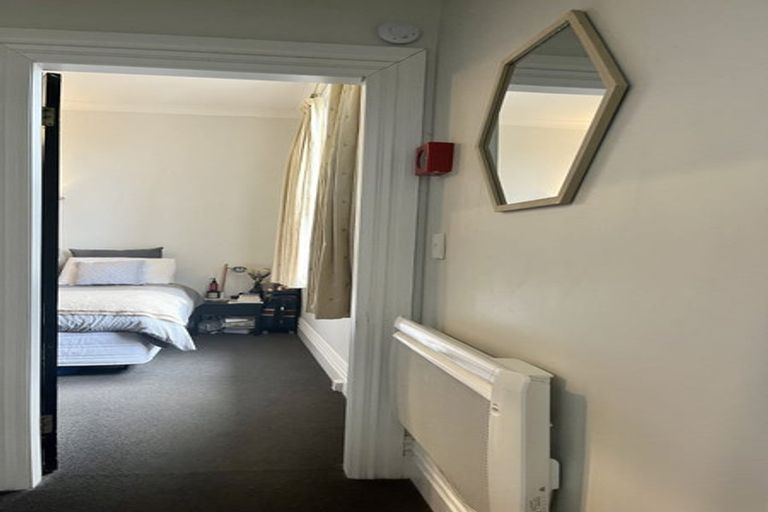 Photo of property in 3 Mckenzie Terrace, Te Aro, Wellington, 6011