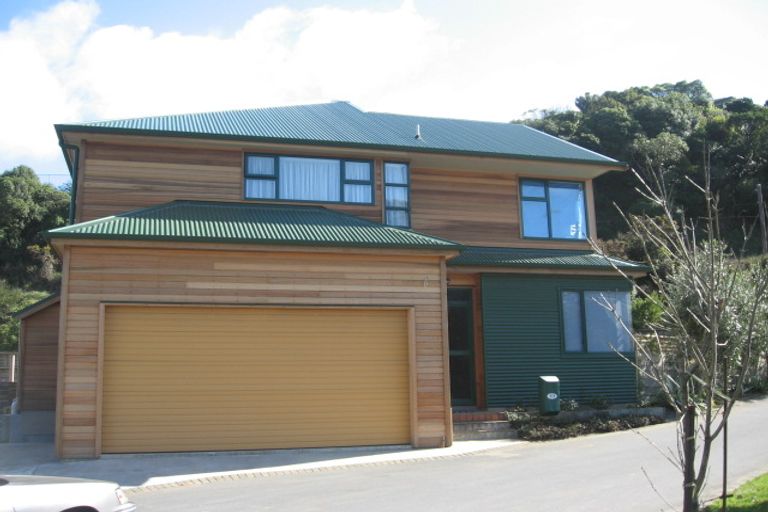 Photo of property in 97b Waikowhai Street, Ngaio, Wellington, 6035