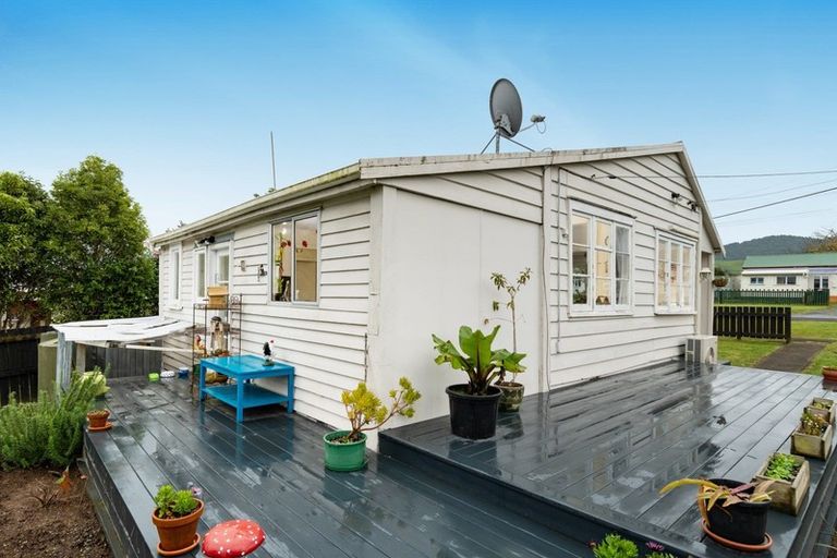 Photo of property in 26b Galbraith Street, Waihi, 3610
