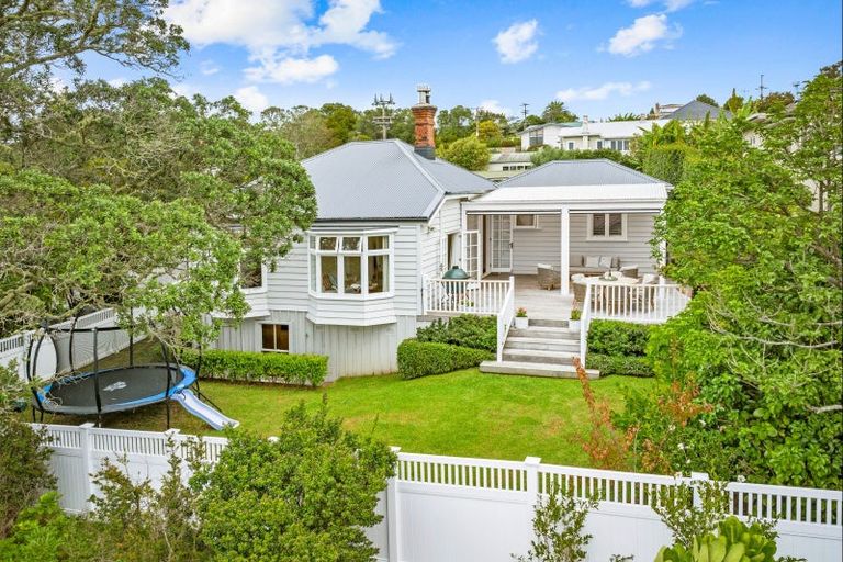 Photo of property in 40 Lilburn Street, Warkworth, 0910