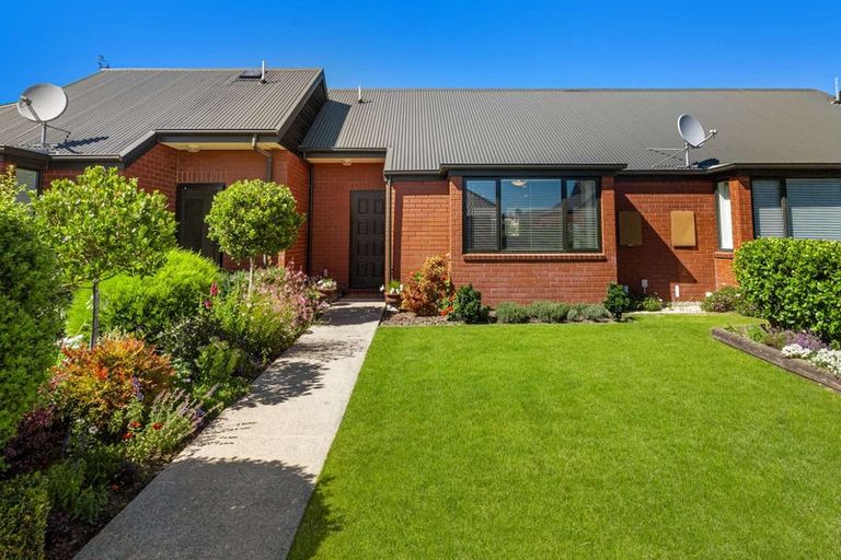 Photo of property in Liffey Village, 22/28 James Street, Lincoln, 7608