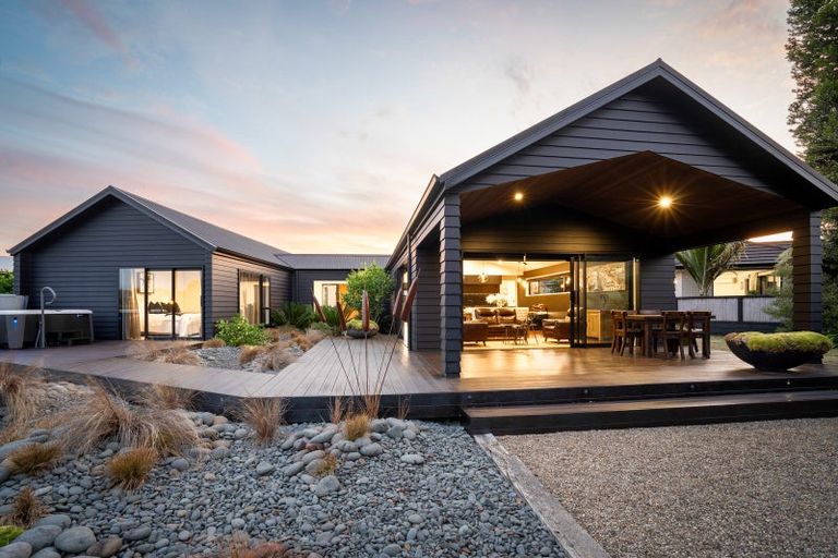 Photo of property in 125 Rangatira Road, Karapiro, Cambridge, 3494