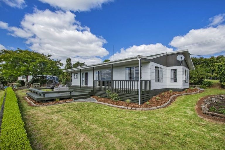 Photo of property in 434 Apotu Road, Kauri, Kamo, 0185