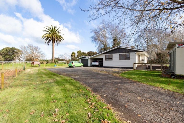 Photo of property in 7 Sarjant Road, Netherton, Paeroa, 3671