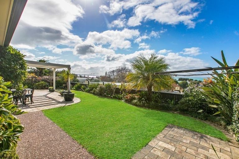 Photo of property in 1/15 Malloy Place, Eastern Beach, Auckland, 2012