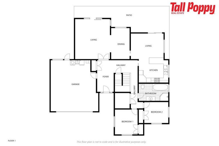 Photo of property in 31 The Masthead, Whitby, Porirua, 5024