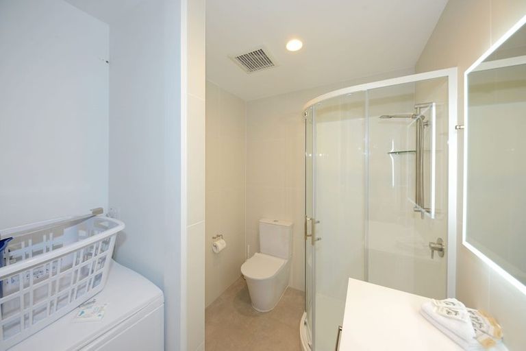 Photo of property in West Fitzroy, 4d/66 Armagh Street, Christchurch Central, Christchurch, 8013