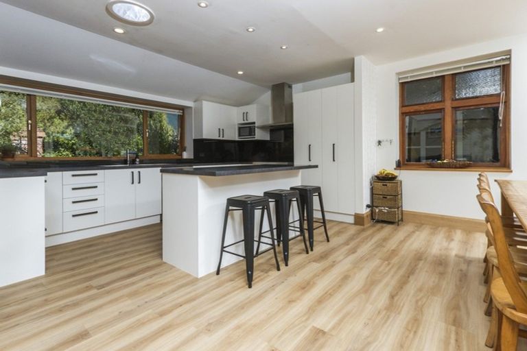 Photo of property in 56 Wensley Road, Richmond, 7020