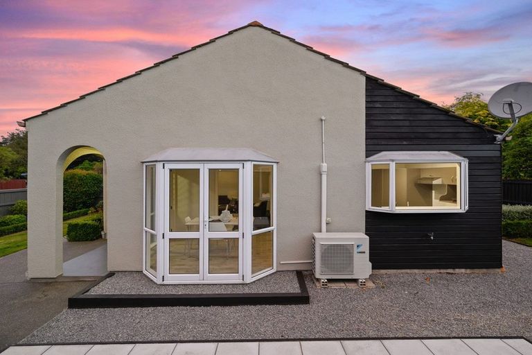 Photo of property in 3 Dalrye Place, Ilam, Christchurch, 8041