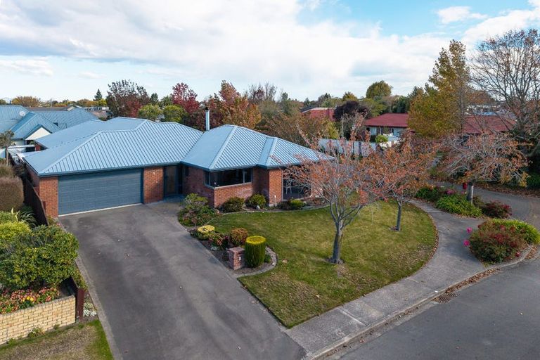 Photo of property in 3 Carmana Gardens, Rangiora, 7400