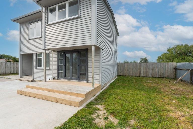 Photo of property in 46b Kaimanawa Street, Kelvin Grove, Palmerston North, 4414