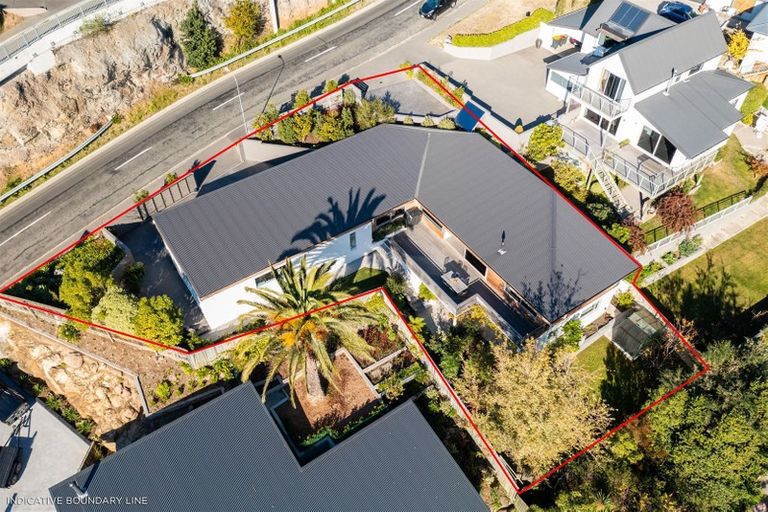 Photo of property in 40 Soleares Avenue, Mount Pleasant, Christchurch, 8081