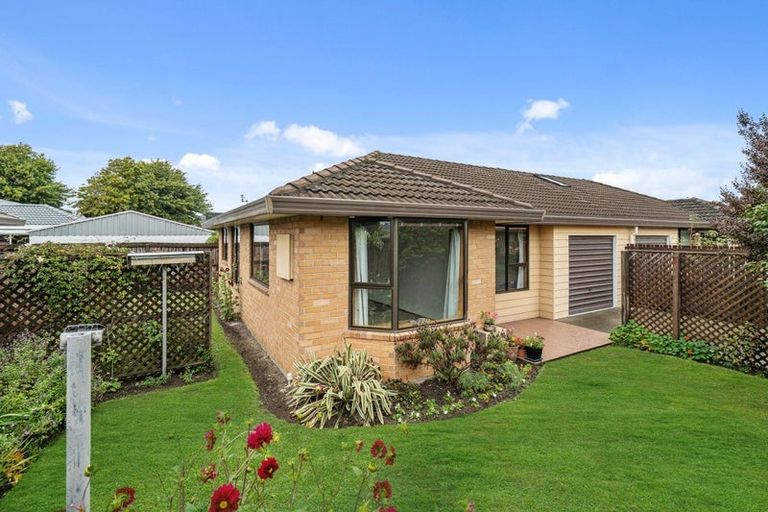 Photo of property in 4b Dumfries Drive, Hei Hei, Christchurch, 8042