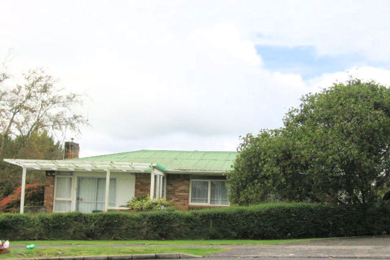 Photo of property in 7 Tweed Street, Tokoroa, 3420