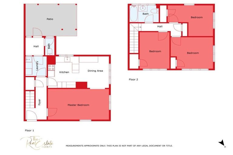 Photo of property in 67 William Jones Drive, Otangarei, Whangarei, 0112