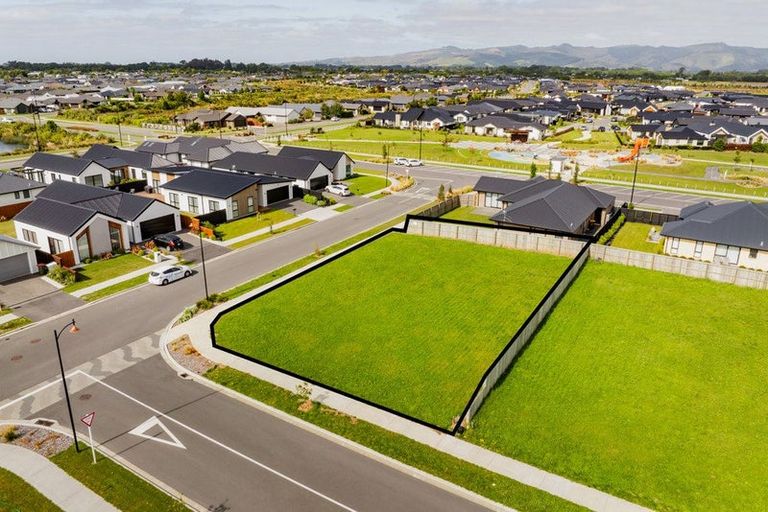 Photo of property in 3 Fairmaid Street, Lincoln, 7608