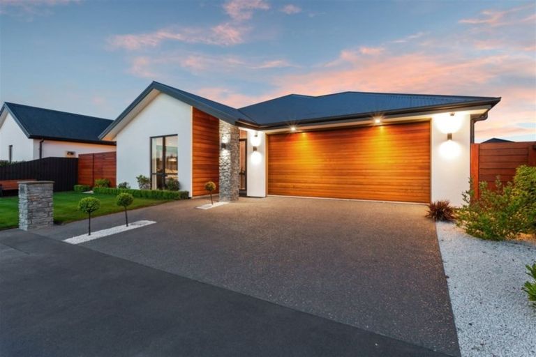 Photo of property in 144 Te Korari Street, Marshland, Christchurch, 8083