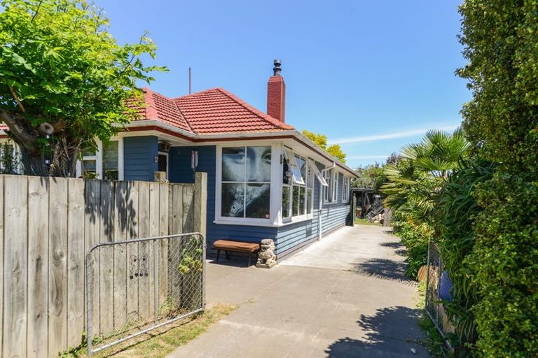 Photo of property in 321 Tui Place, Camberley, Hastings, 4120