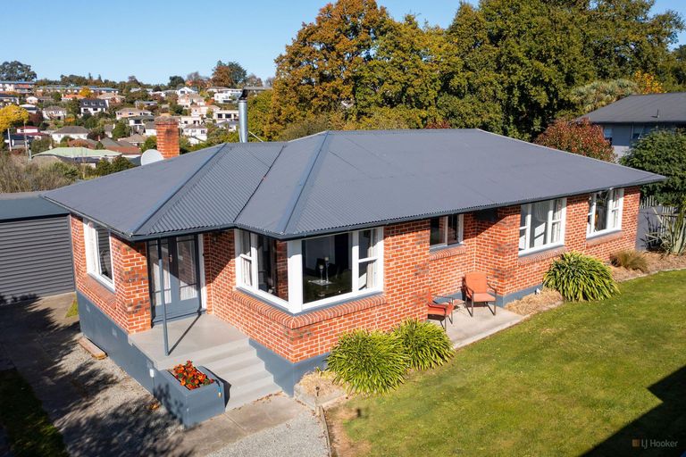 Photo of property in 4 Elmsdale Terrace, Marchwiel, Timaru, 7910