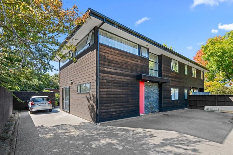 Photo of property in 42 Newnham Terrace, Upper Riccarton, Christchurch, 8041