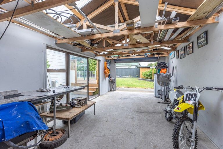 Photo of property in 86 Fox Road, Springvale, Whanganui, 4501