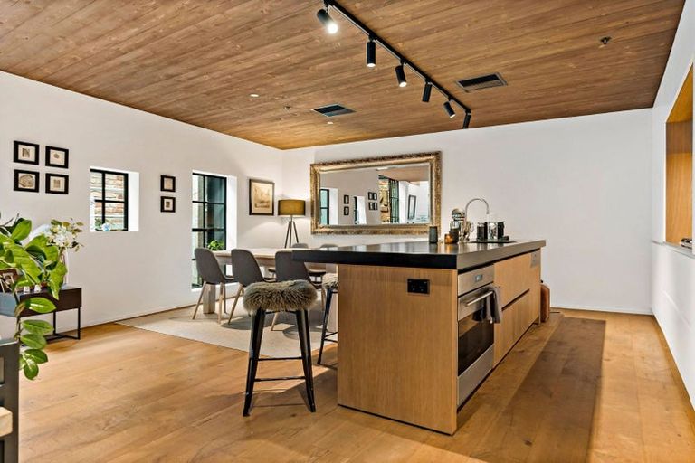 Photo of property in Ford Lofts, 8/15a Augustus Terrace, Parnell, Auckland, 1052