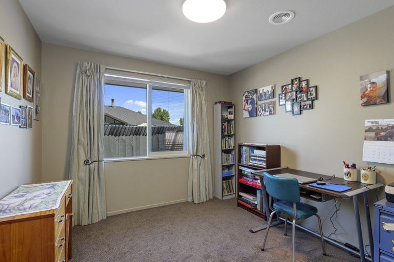 Photo of property in 10 Pemberton Drive, Darfield, 7510