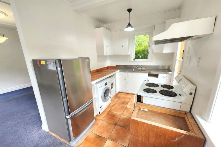 Photo of property in 64 Holloway Road, Aro Valley, Wellington, 6021