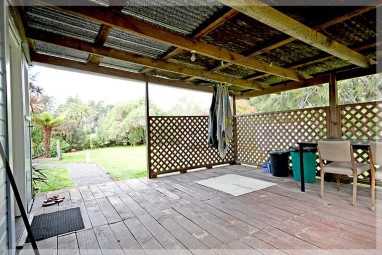 Photo of property in 558 Foxton Shannon Road, Foxton, 4893