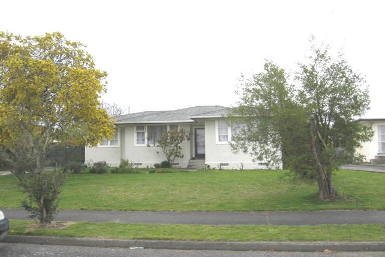 Photo of property in 5 Betts Avenue, Solway, Masterton, 5810