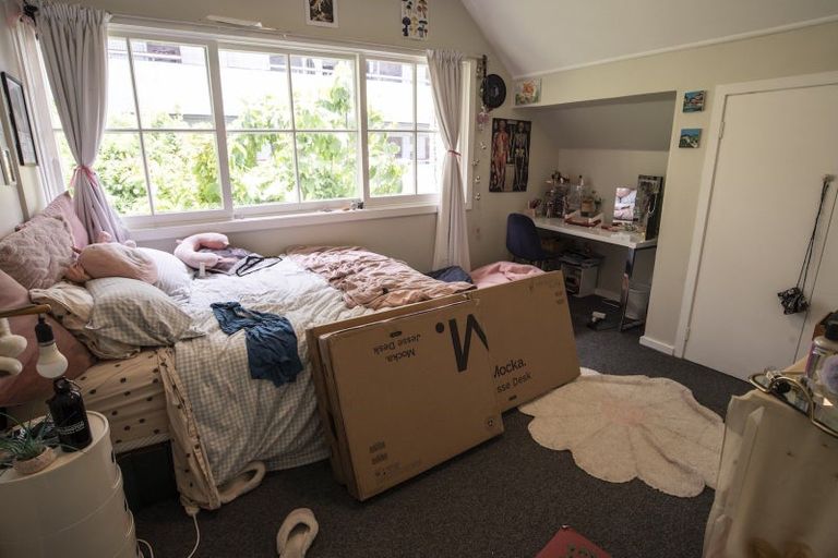 Photo of property in 322a The Terrace, Te Aro, Wellington, 6011