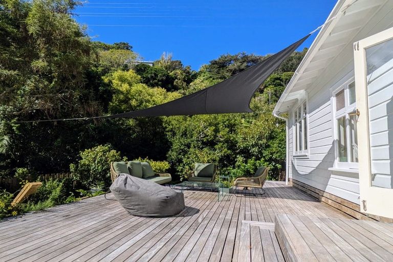 Photo of property in 19 Curtis Street, Karori, Wellington, 6012