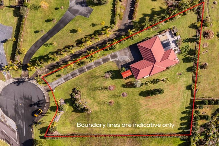 Photo of property in 14 Greenway Drive, Kerikeri, 0230