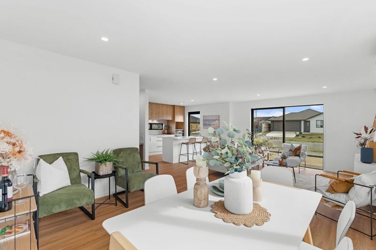 Photo of property in 1 Mccormick Lane, Rolleston, 7615