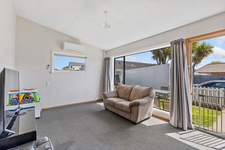 Photo of property in 87b Hills Road, Edgeware, Christchurch, 8013