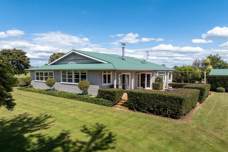 Photo of property in 1612 Alexandra Road, Waharoa, 3474