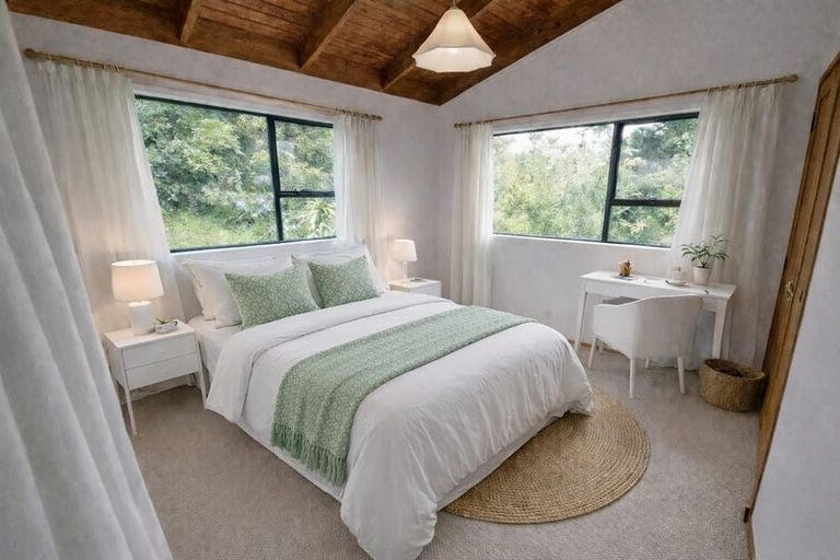 Photo of property in 1/13 Target Road, Totara Vale, Auckland, 0629