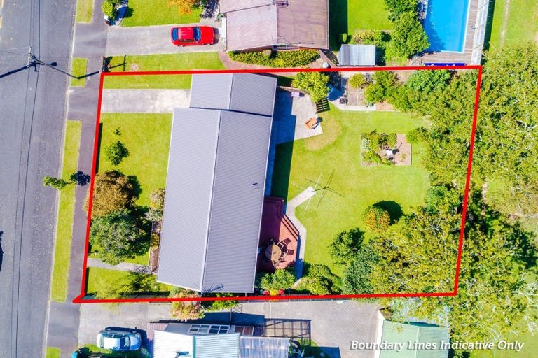 Photo of property in 45 Regent Street, Silverdale, Hamilton, 3216