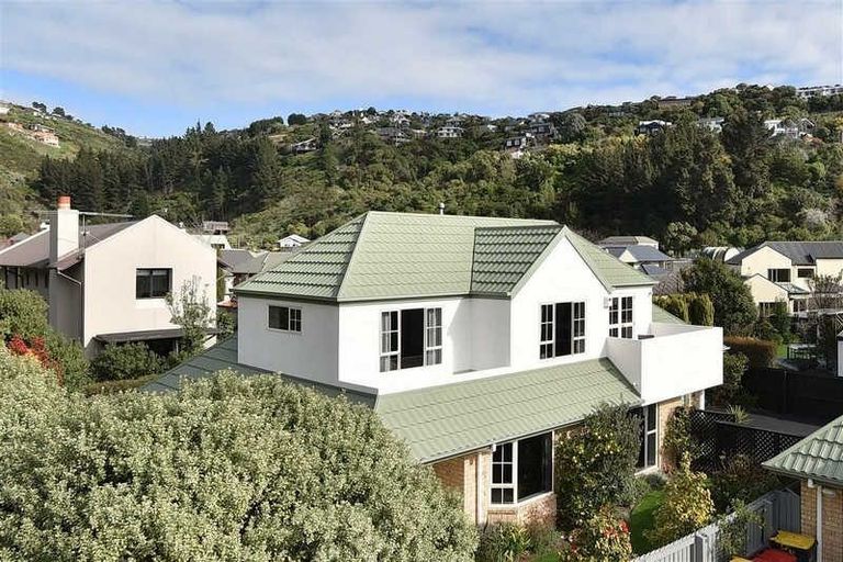 Photo of property in 116 Mccormacks Bay Road, Mount Pleasant, Christchurch, 8081