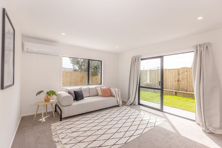 Photo of property in 27b Bamber Street, Castlecliff, Whanganui, 4501