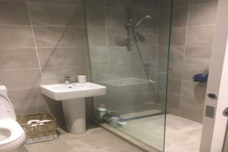 Photo of property in 7 Grattan Place, Freemans Bay, Auckland, 1011