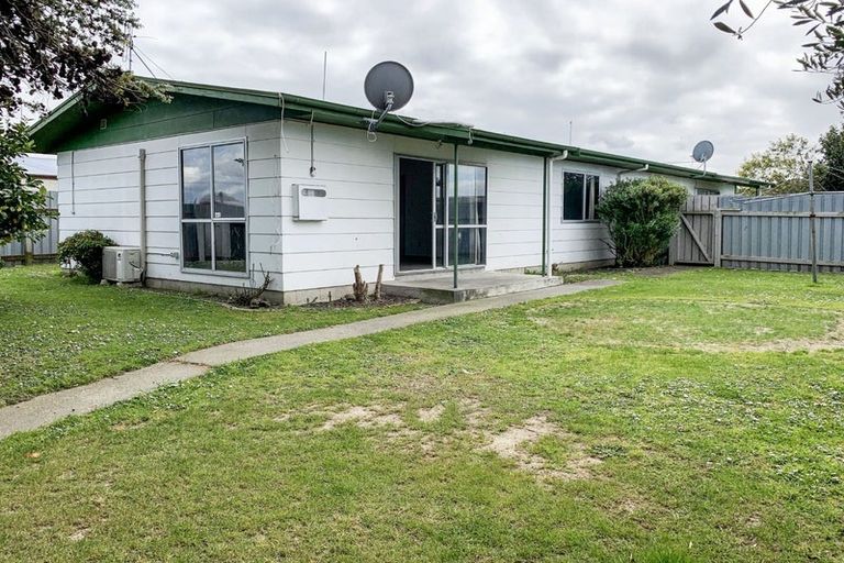 Photo of property in 10a Lander Street, Flaxmere, Hastings, 4120