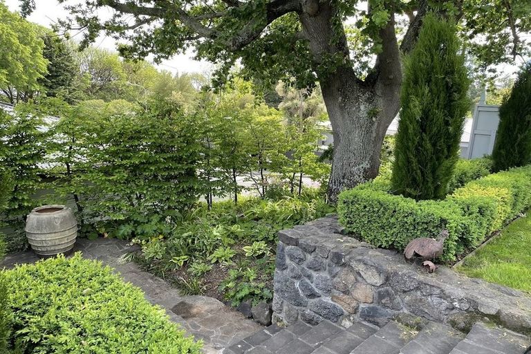 Photo of property in 4 Crichton Terrace, Cashmere, Christchurch, 8022